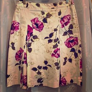 Banana Republic Skirt